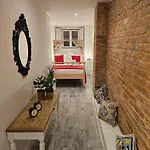 Διαμέρισμα Alfama Secret Lisboa