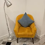 Διαμέρισμα Alfama Secret Lisboa