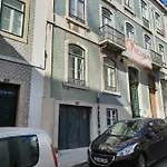 Alfama Secret Διαμέρισμα