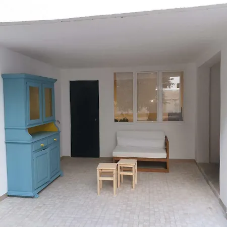 Alfama Secret Лиссабон