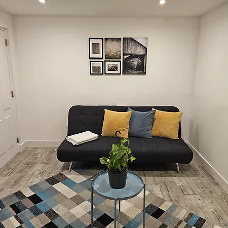 Alfama Secret Apartment *