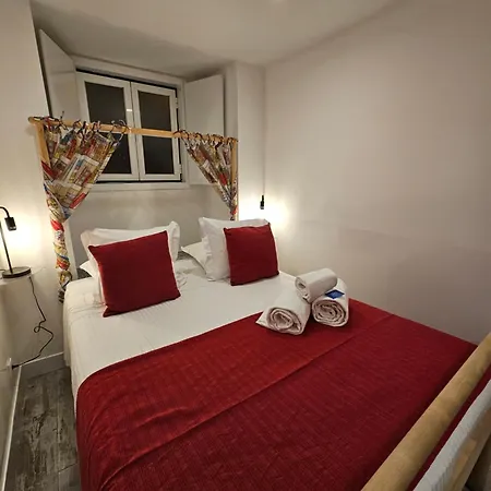 Apartment Alfama Secret