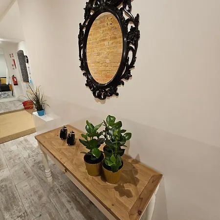 Apartmán Alfama Secret *