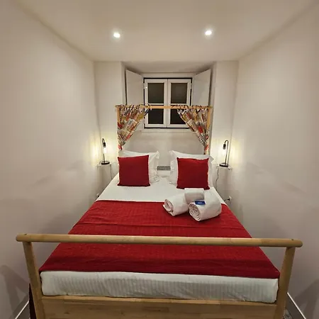 Apartment Alfama Secret
