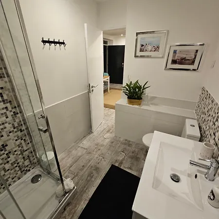 Apartmán Alfama Secret