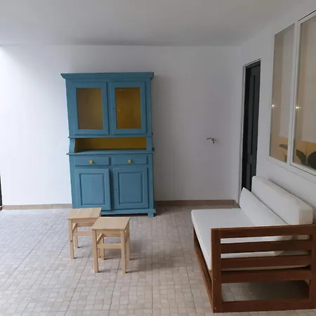 Alfama Secret Apartment
