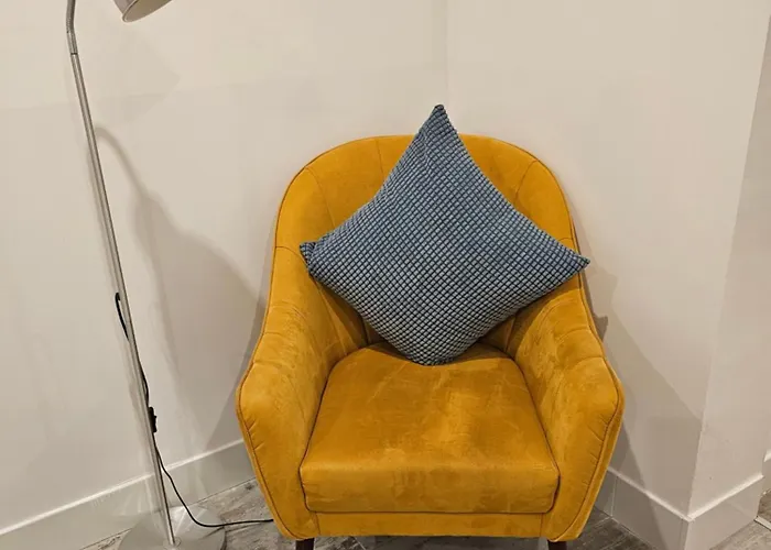 아파트 Alfama Secret 리스본