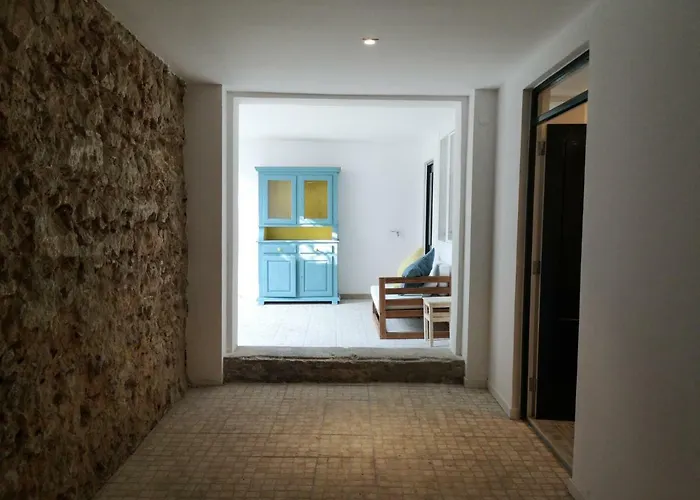 アパート Alfama Secret *