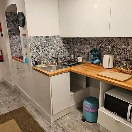 Alfama Secret Daire *