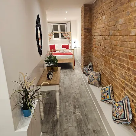 Alfama Secret Daire Lisboa