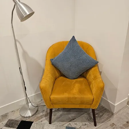 Daire Alfama Secret Lisboa