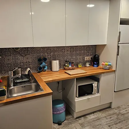 Daire Alfama Secret *