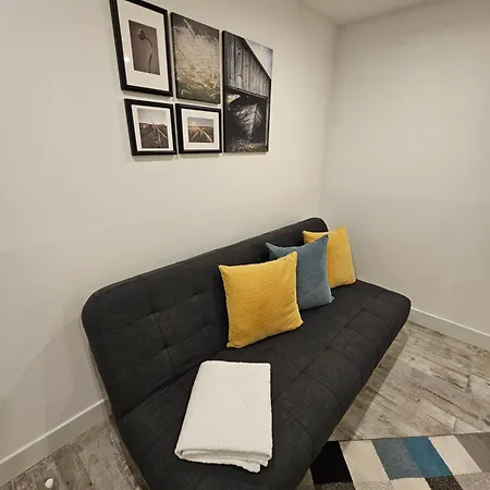 Daire Alfama Secret Lisboa