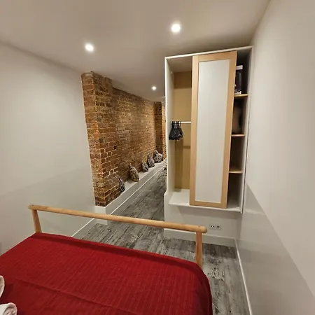 Alfama Secret Daire Lisboa