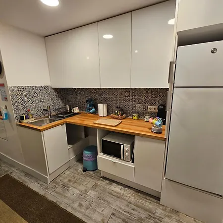 Daire Alfama Secret Lisboa