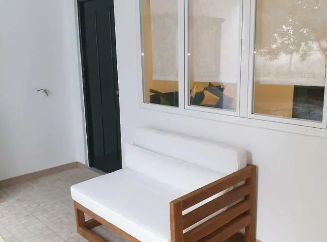 Alfama Secret 公寓 Lisboa