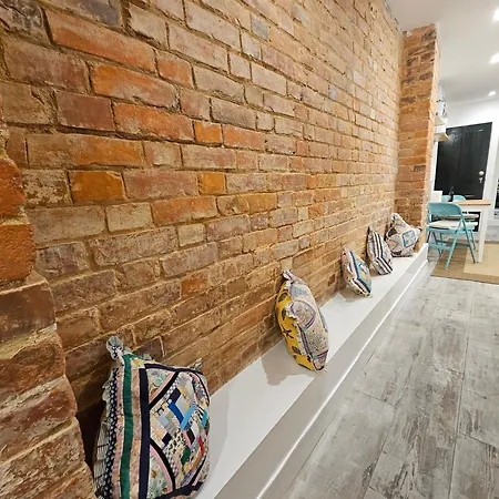 Apartamento Alfama Secret *