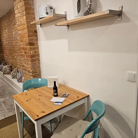 Alfama Secret Apartamento
